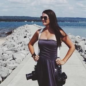 Meet your Posher, Jamie